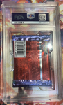 Pokémon Legendary Collection Booster Pack PSA 10