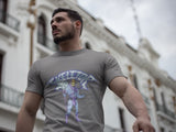 Masters of the Universe-Skeletor T-Shirt- Mattel Classic- Size M -Licensed