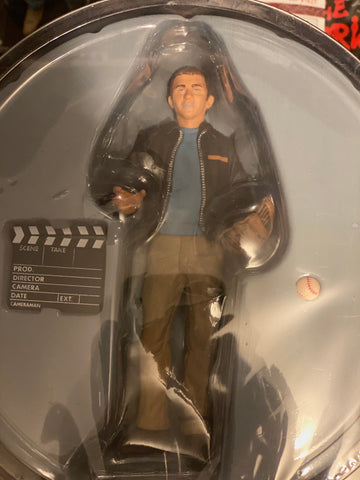 MOVIE ICONS - 7" Figure -Manufactured 2006-SD Toys-Steve McQueen