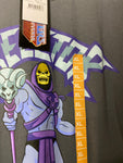 Masters of the Universe-Skeletor T-Shirt- Mattel Classic- Size M -Licensed