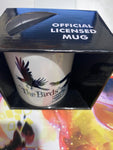 The Birds Coffee /Tea Mug - Licensed