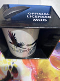 The Birds Coffee /Tea Mug - Licensed