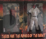 The Warriors - Mezco. 9" Red Face Baseball Fury Figure-SDCC Exclusive