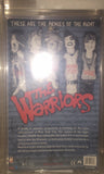 The Warriors - Ajax- Figure Graded- Very Rare -AFA Graded 8.5 - Mezco