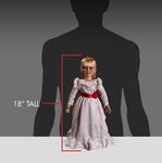 The Conjuring - Annabelle Prop Replica Doll 18"