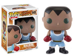 Funko Street Fighter - Balrog Pop! Vinyl Figure #141