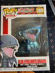 Yu-Gi-Oh! - Blue-Eyes White Dragon Pop! Vinyl #389