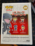 Yu-Gi-Oh! - Blue-Eyes White Dragon Pop! Vinyl #389