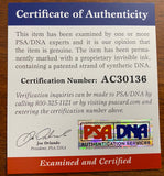 The Walking Dead - Danai Gurira - Signed Photo With PSA/DNA Certification