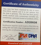 Pinhead - Doug Bradley -  Signed Photo With PSA/DNA Certification