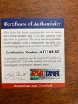 Bionic Woman - Lindsay Wagner - Signed Photo With PSA/DNA Certification