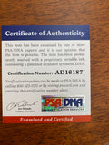 Bionic Woman - Lindsay Wagner - Signed Photo With PSA/DNA Certification