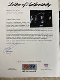 Star Wars - Juilan Glover, Ken Colley & Michael Culver- Signed Photo With PSA/DNA Certification