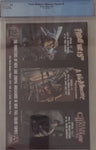 TEXAS CHAINSAW MASSACRE SPECIAL #1 - PRISM FOIL EDITION- CGC 9.8