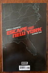 Escape From New York #1D