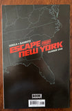 Escape From New York #1D