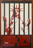 Escape From New York #1D