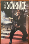 Scarface Scarred For Life #1D