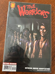 The Warriors Comic Book #1A