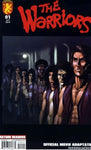 The Warriors Comic Book #1A