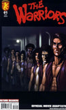 The Warriors Comic Book #1A