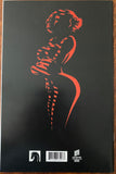 Sin City- A Dame to Kill Comic #1B