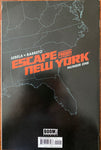 Escape From New York #1E