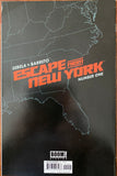 Escape From New York #1E