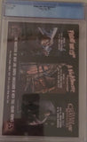 FRIDAY THE 13th #1 - PRISM FOIL EDITION- CGC 9.8