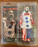 House Of 1000 Corpses Captain Spaulding - Neca