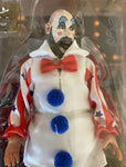 House Of 1000 Corpses Captain Spaulding - Neca