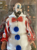 House Of 1000 Corpses Captain Spaulding - Neca
