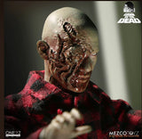 Mezco One:12 Collective Dawn of the Dead Boxed Set