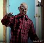 Mezco One:12 Collective Dawn of the Dead Boxed Set