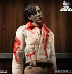 Mezco One:12 Collective Dawn of the Dead Boxed Set