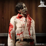 Mezco One:12 Collective Dawn of the Dead Boxed Set