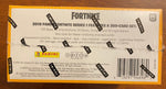 2019 Panini Fortnite Series 1 Trading Cards Fat Pack Box- FACTORY PANINI SEALED