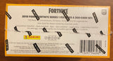 2019 Panini Fortnite Series 1 Trading Cards Fat Pack Box- FACTORY PANINI SEALED