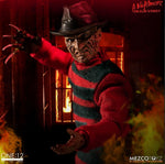 A Nightmare on Elm Street Freddy Krueger One:12 Collective Action Figure