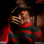 A Nightmare on Elm Street Freddy Krueger One:12 Collective Action Figure