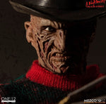 A Nightmare on Elm Street Freddy Krueger One:12 Collective Action Figure