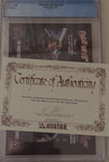 FRIDAY THE 13th Special #1 - PRISM FOIL EDITION- CGC 9.8