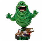 Ghostbusters - Slimer Headknocker Figure Neca