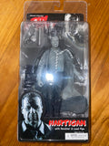 Sin City Action Black & White Figure - Series 1 - Hartigan(Bruce Willis)