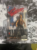 The Warriors - Swan (Brawl Version) 10" Action Figure. Outside Box slightly damaged