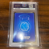 2020 Digimon Wargreython Alt Art Card