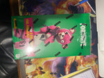 2019 Panini Fortnite Series 1 Trading Cards Mega Box- Printed in USA -FACTORY PANINI SEALED