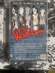 The Warriors - Swan (Brawl Version) 10" Action Figure. Outside Box slightly damaged