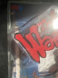 The Warriors - Swan (Brawl Version) 10" Action Figure. Outside Box slightly damaged