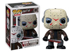 Friday the 13th - Jason Voorhees Pop! Vinyl